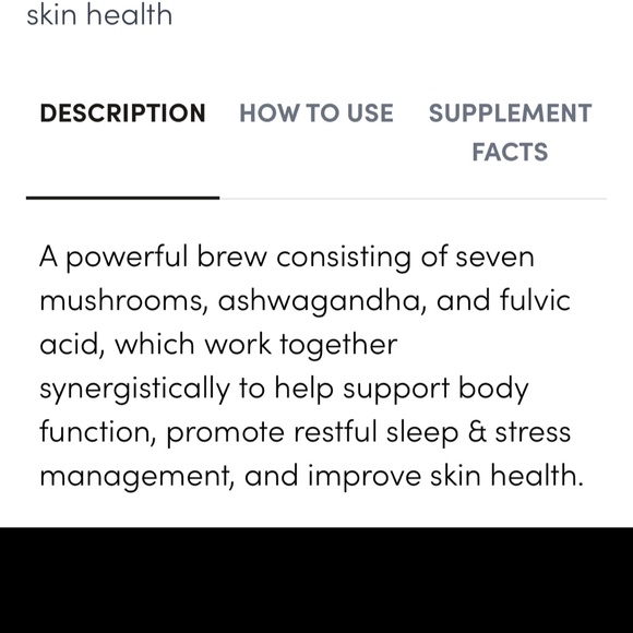 Tranont- Replenish - Picture 4 of 5